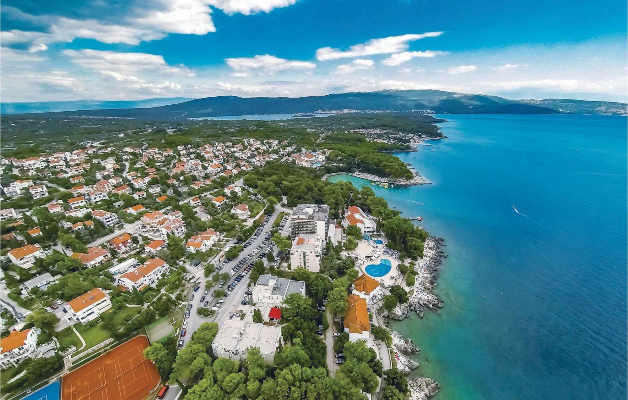 Nice Apartment In Jurandvor With Wifi Εξωτερικό φωτογραφία