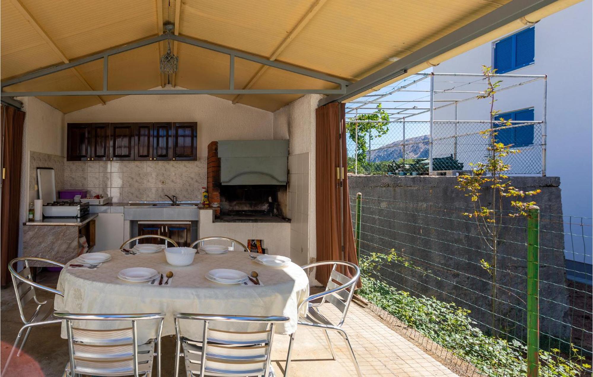Nice Apartment In Jurandvor With Wifi Εξωτερικό φωτογραφία