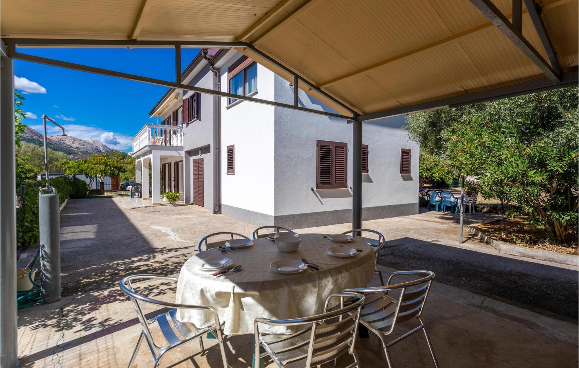 Nice Apartment In Jurandvor With Wifi Εξωτερικό φωτογραφία