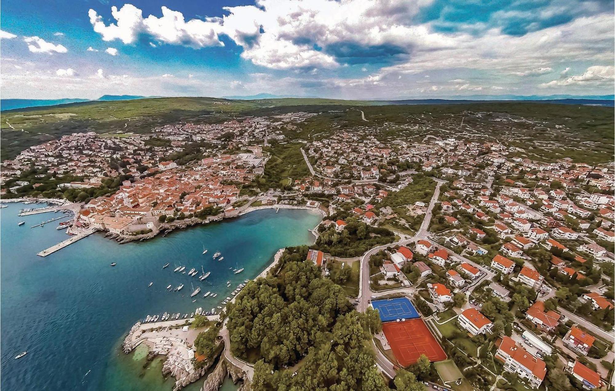 Nice Apartment In Jurandvor With Wifi Εξωτερικό φωτογραφία